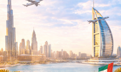 New opportunities in Dubai's skyline